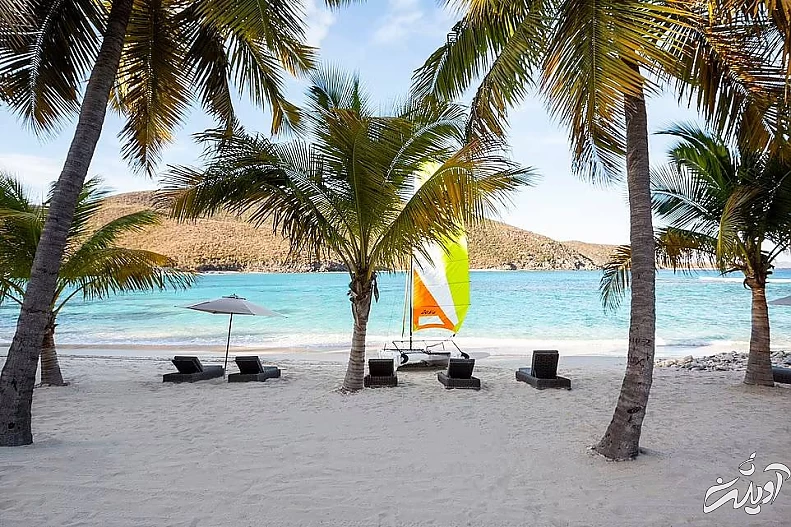 جزیره «مسکیتو» کجاست و مالک آن کیست؟